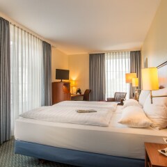 Das Carls Hotel Altstadt Дюссельдорф комната для гостей фото 5
