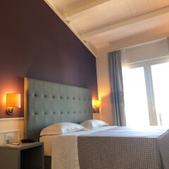 Отель Savoia Hotel Regency Италия, Болонья - 1 отзыв об отеле, цены и фото номеров - забронировать отель Savoia Hotel Regency онлайн фото 10