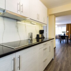 Апартаменты Exceptionally located apartment in Plaka Афины фото 2