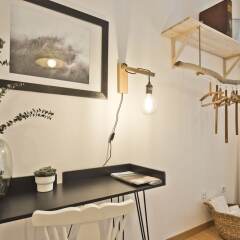 Отель Alma Nossa Guest House удобства в номере фото 2