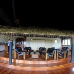 Отель Volivoli Beach Resort Фиджи, Вити-Леву - отзывы, цены и фото номеров - забронировать отель Volivoli Beach Resort онлайн помещение для мероприятий фото 2