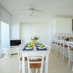 Отель Protaras Seashore Villas Кипр, Протарас - отзывы, цены и фото номеров - забронировать отель Protaras Seashore Villas онлайн комната для гостей фото 4