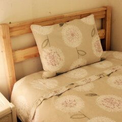 Gold Hill Guesthouse - Hostel ванная