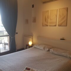 Отель Leonardo Rome Holidays комната для гостей фото 5