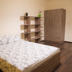 Апартаменты Apartment 347 on Mitinskaya 28 bldg 3 фото 19