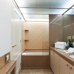 Апартаменты Serennia Apartments Ramblas-Pl.Catalunya ванная фото 2