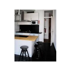 Liv'in Lisbon Hostel в номере