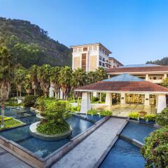 Отель Le Meridien Xiamen Китай, Сямынь - отзывы, цены и фото номеров - забронировать отель Le Meridien Xiamen онлайн