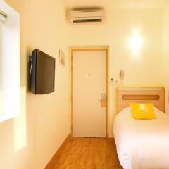 Отель bloomrooms @ Link Road детские мероприятия