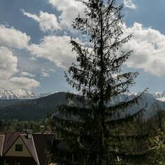Отель Vip Apartamenty Widokowe Закопане фото 2