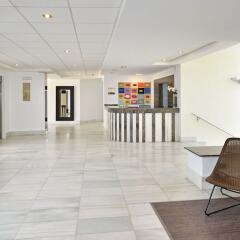 Отель Sol Lunamar Apartamentos - Adults Only