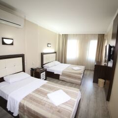Konak EuroBest Otel Турция, Измир - отзывы, цены и фото номеров - забронировать отель Konak EuroBest Otel онлайн комната для гостей