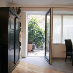 Апартаменты La Scala Apartments комната для гостей фото 3