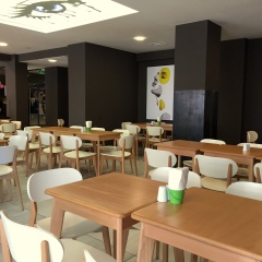 Hotel Gladiola питание