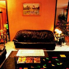 Hotel Royal Bergere фото 3