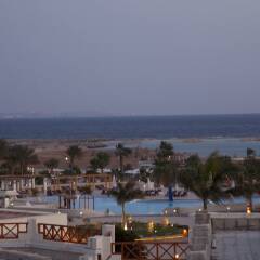 Отель Coral Beach Resort Египет, Хургада - 10 отзывов об отеле, цены и фото номеров - забронировать отель Coral Beach Resort онлайн фото 11