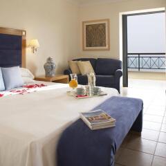 Отель Mitsis Lindos Memories Resort & Spa Греция, Родос - отзывы, цены и фото номеров - забронировать отель Mitsis Lindos Memories Resort & Spa онлайн комната для гостей фото 5