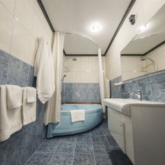 Bucharest Comfort Suites in Bucharest, Romania from 80$, photos, reviews - zenhotels.com photo 2