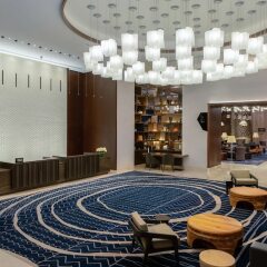 Отель Hilton Guadalajara Midtown Мексика, Гвадалахара - отзывы, цены и фото номеров - забронировать отель Hilton Guadalajara Midtown онлайн спа
