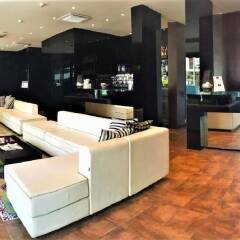 Hotel Principe di Piemonte интерьер отеля фото 2