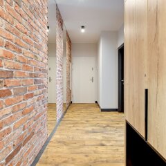 Отель City Break Gdańsk Rajska 8 Гданьск фото 6