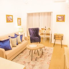Premium Suites on the Beach B.Yehuda 166 in Tel Aviv, Israel from 341$, photos, reviews - zenhotels.com guestroom photo 2