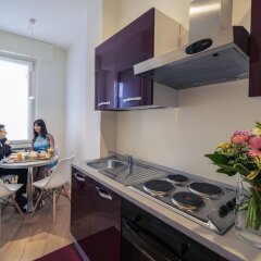 Hotel Mercure Milano Solari в номере фото 2