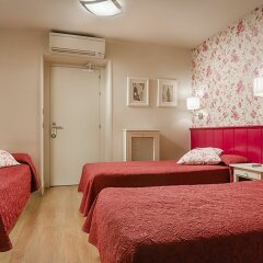 Отель Hostal Matheu детские мероприятия фото 2