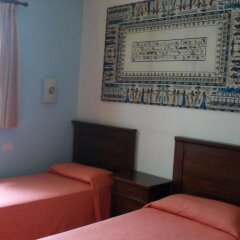 Отель B&B La Borgata Сиракуза комната для гостей фото 4