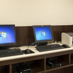 Comfort Hotel Nagasaki Нагасаки интерьер отеля