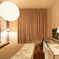 Art Hotel Boston в номере