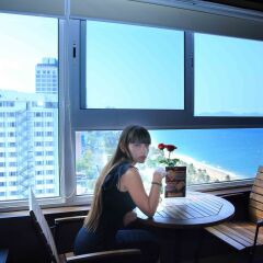 Soho Hotel интерьер отеля фото 3