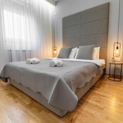 Апартаменты Arena Big Luxury Apartment Нови Сад фото 32