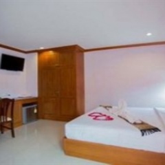 Отель 91 Residence Patong Beach комната для гостей фото 2