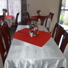 Dream Palace Hotel in Juba, South Sudan from 127$, photos, reviews - zenhotels.com