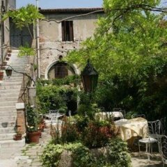 Hotel Al Sole фото 9
