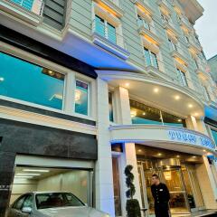 Tuğcu Hotel Select Турция, Бурса - отзывы, цены и фото номеров - забронировать отель Tuğcu Hotel Select онлайн городской автобус