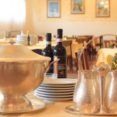 Park Hotel Кьянчиано Терме помещение для мероприятий фото 2
