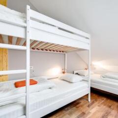 Park Plus Hostel