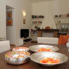 Отель B&B La Piazzetta Сполето в номере фото 2