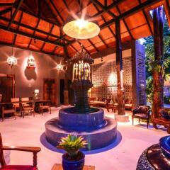 Отель Ananta Thai Pool Villas Resort Phuket интерьер отеля фото 3