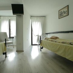 Отель Guesthouse Koliovata Kashta Боженци в номере