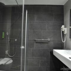 Отель XO Hotels Park West Нидерланды, Амстердам - 12 отзывов об отеле, цены и фото номеров - забронировать отель XO Hotels Park West онлайн комната для гостей фото 2
