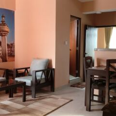 Отель Sagarmatha Apartment Bed & Breakfast Непал, Лалитпур - отзывы, цены и фото номеров - забронировать отель Sagarmatha Apartment Bed & Breakfast онлайн комната для гостей фото 5