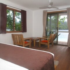 Evis Resort in Sege, Solomon Islands from 146$, photos, reviews - zenhotels.com