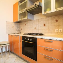 Апартаменты Apartment Nice Smolenskaya в номере