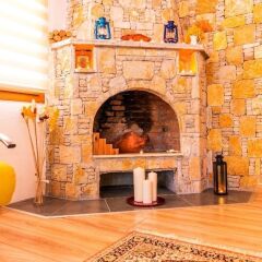 Villa Lemon Tree Турция, Кесилер - отзывы, цены и фото номеров - забронировать отель Villa Lemon Tree онлайн интерьер отеля фото 2