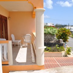 GoBajac Guest Apartments in Christ Church, Barbados from 107$, photos, reviews - zenhotels.com balcony