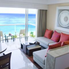 Отель Grand Fiesta Americana Coral Beach Cancun Мексика, Канкун - 9 отзывов об отеле, цены и фото номеров - забронировать отель Grand Fiesta Americana Coral Beach Cancun онлайн комната для гостей фото 5