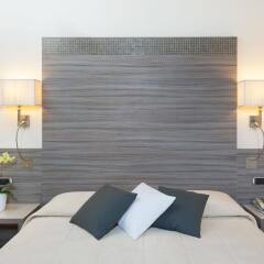 Отель Morrisson Hotel Италия, Рим - отзывы, цены и фото номеров - забронировать отель Morrisson Hotel онлайн комната для гостей фото 4